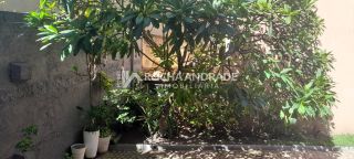 Village 3/4 + dependência completa em jaguaribe