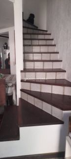 Village 3/4 + dependência completa em jaguaribe