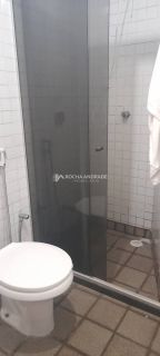 Village 3/4 + dependência completa em jaguaribe