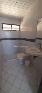 Village 3/4 + dependência completa em jaguaribe