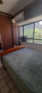 Village 3/4 + dependência completa em jaguaribe