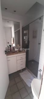 Village 3/4 + dependência completa em jaguaribe