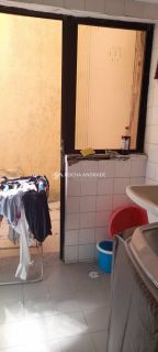 Village 3/4 + dependência completa em jaguaribe