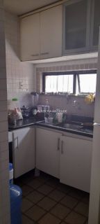 Village 3/4 + dependência completa em jaguaribe