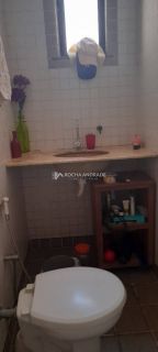 Village 3/4 + dependência completa em jaguaribe