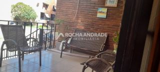 Village 3/4 + dependência completa em jaguaribe