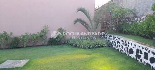 Village 3/4 + dependência completa em jaguaribe