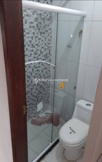 Casa  com 3 quartos com 2 pavimentos em Santo Antônio Além do Carmo