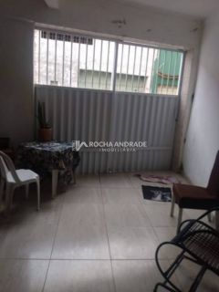 Casa  com 3 quartos com 2 pavimentos em Santo Antônio Além do Carmo