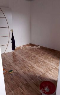 Casa  com 3 quartos com 2 pavimentos em Santo Antônio Além do Carmo