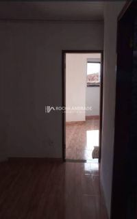 Casa  com 3 quartos com 2 pavimentos em Santo Antônio Além do Carmo