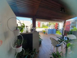 Cobertura Para Vender com 3 quartos 2 suítes no bairro Rio Vermelho em Salvador