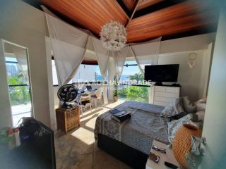 Cobertura Para Vender com 3 quartos 2 suítes no bairro Rio Vermelho em Salvador