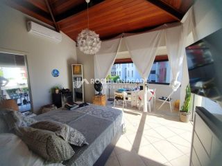 Cobertura Para Vender com 3 quartos 2 suítes no bairro Rio Vermelho em Salvador