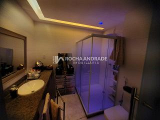 Cobertura Para Vender com 3 quartos 2 suítes no bairro Rio Vermelho em Salvador