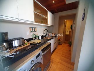 Cobertura Para Vender com 3 quartos 2 suítes no bairro Rio Vermelho em Salvador