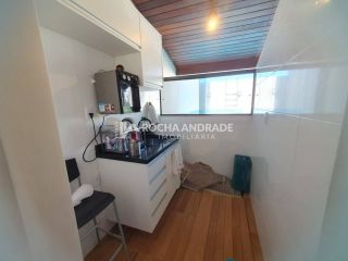 Cobertura Para Vender com 3 quartos 2 suítes no bairro Rio Vermelho em Salvador