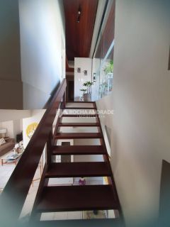 Cobertura Para Vender com 3 quartos 2 suítes no bairro Rio Vermelho em Salvador