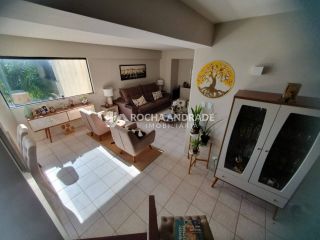 Cobertura Para Vender com 3 quartos 2 suítes no bairro Rio Vermelho em Salvador