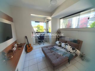 Cobertura Para Vender com 3 quartos 2 suítes no bairro Rio Vermelho em Salvador