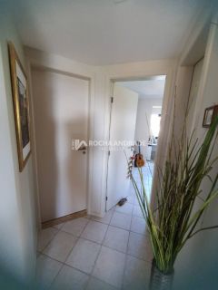 Cobertura Para Vender com 3 quartos 2 suítes no bairro Rio Vermelho em Salvador