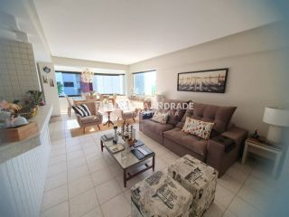 Cobertura Para Vender com 3 quartos 2 suítes no bairro Rio Vermelho em Salvador