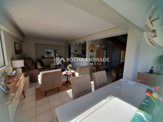 Cobertura Para Vender com 3 quartos 2 suítes no bairro Rio Vermelho em Salvador