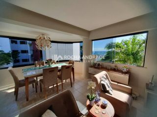 Cobertura Para Vender com 3 quartos 2 suítes no bairro Rio Vermelho em Salvador