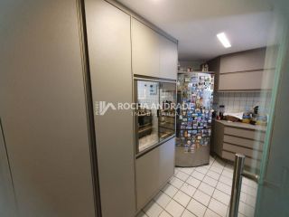 Cobertura Para Vender com 3 quartos 2 suítes no bairro Rio Vermelho em Salvador