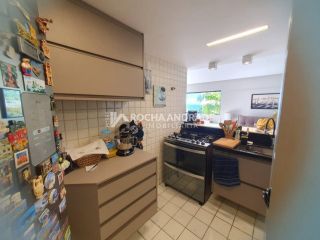 Cobertura Para Vender com 3 quartos 2 suítes no bairro Rio Vermelho em Salvador