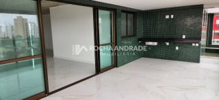 Apartamento Para Vender com 4 quartos 4 suítes no bairro Caminho das Árvores em Salvador