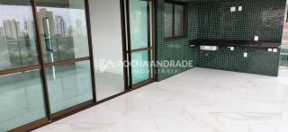 Apartamento Para Vender com 4 quartos 4 suítes no bairro Caminho das Árvores em Salvador