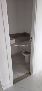 Apartamento Para Vender com 4 quartos 4 suítes no bairro Caminho das Árvores em Salvador