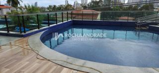 Apartamento Para Vender com 4 quartos 4 suítes no bairro Caminho das Árvores em Salvador