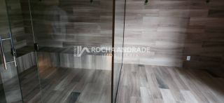 Apartamento Para Vender com 4 quartos 4 suítes no bairro Caminho das Árvores em Salvador