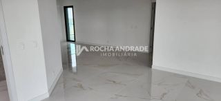 Apartamento Para Vender com 4 quartos 4 suítes no bairro Caminho das Árvores em Salvador