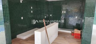 Apartamento Para Vender com 4 quartos 4 suítes no bairro Caminho das Árvores em Salvador