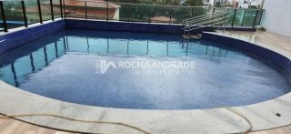 Apartamento Para Vender com 4 quartos 4 suítes no bairro Caminho das Árvores em Salvador