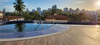 Apartamento Para Vender com 4 quartos 4 suítes no bairro Caminho das Árvores em Salvador