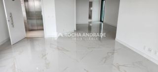 Apartamento Para Vender com 4 quartos 4 suítes no bairro Caminho das Árvores em Salvador