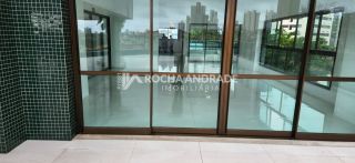 Apartamento Para Vender com 4 quartos 4 suítes no bairro Caminho das Árvores em Salvador