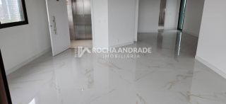 Apartamento Para Vender com 4 quartos 4 suítes no bairro Caminho das Árvores em Salvador