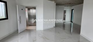 Apartamento Para Vender com 4 quartos 4 suítes no bairro Caminho das Árvores em Salvador