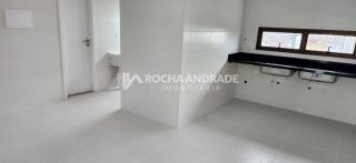 Apartamento Para Vender com 4 quartos 4 suítes no bairro Caminho das Árvores em Salvador