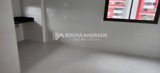 Apartamento Para Vender com 4 quartos 4 suítes no bairro Caminho das Árvores em Salvador