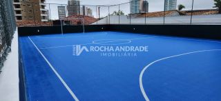 Apartamento Para Vender com 4 quartos 4 suítes no bairro Caminho das Árvores em Salvador