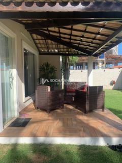 Casa Para Vender com 4 quartos 1 suítes no bairro Centro em Lauro De Freitas