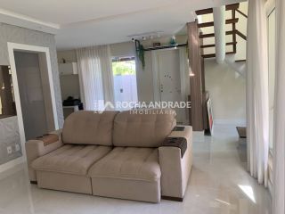 Casa Para Vender com 4 quartos 1 suítes no bairro Centro em Lauro De Freitas