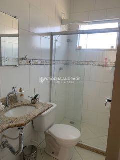 Casa Para Vender com 4 quartos 1 suítes no bairro Centro em Lauro De Freitas