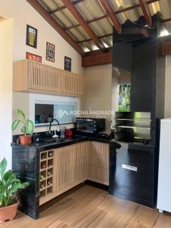 Casa Para Vender com 4 quartos 1 suítes no bairro Centro em Lauro De Freitas